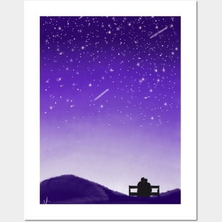 Ineffable Stargazing Posters and Art